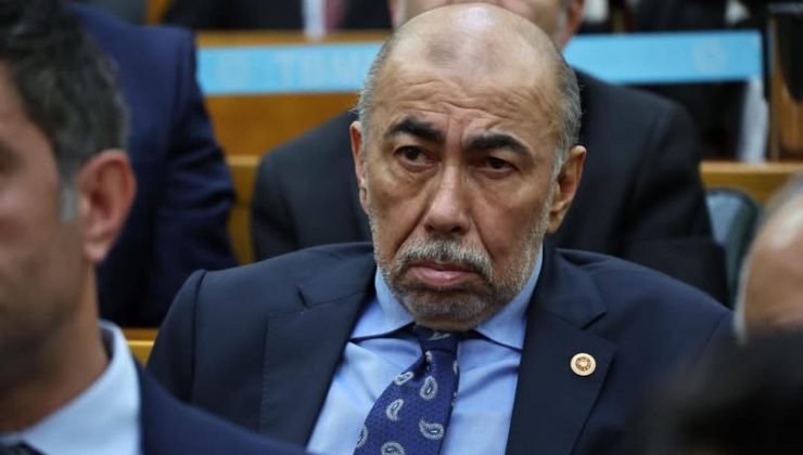 ÇİRKİN: “HATAYLININ CEKETİNDEN BAŞKA ŞEYİ KALMADI”