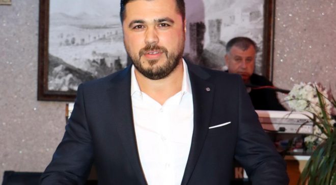 HATAY AKADEMİK PSİKOLOGLAR DERNEĞİ’NDEN YANGINLARA DUYARLILIK ÇAĞRISI