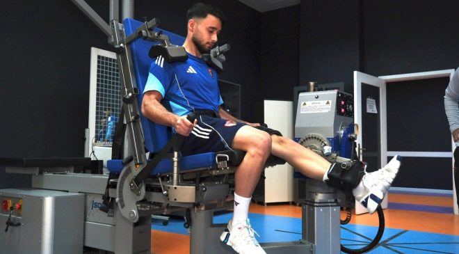 HATAY’A KUVVET TESTİ UYGULANDI 