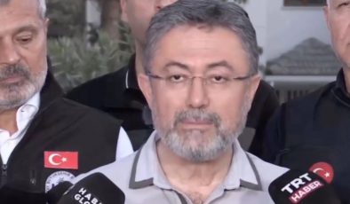 YUMAKLI: DÖRTYOL’DA YANGIN KONTROL ALTINDA