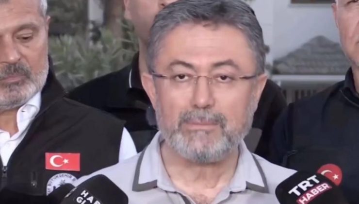YUMAKLI: DÖRTYOL’DA YANGIN KONTROL ALTINDA
