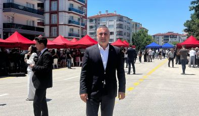KAŞIKÇI BOLU’DAKİ OTEL YANGINI DAVASINI YERİNDE TAKİP ETTİ