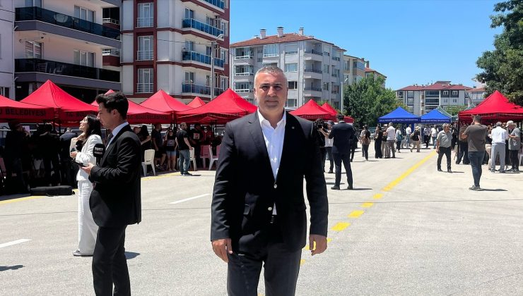 KAŞIKÇI BOLU’DAKİ OTEL YANGINI DAVASINI YERİNDE TAKİP ETTİ