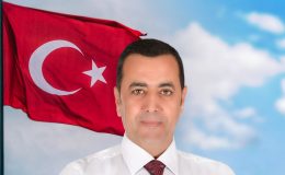 YUMUŞAK: REYHANLI’MIZIN GURUR GÜNÜ KUTLU OLSUN