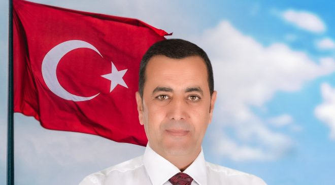 YUMUŞAK: REYHANLI’MIZIN GURUR GÜNÜ KUTLU OLSUN