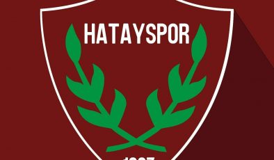 FİFA’DAN HATAYSPOR’A TRANSER YASAĞI