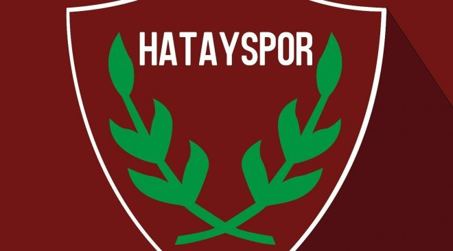 FİFA’DAN HATAYSPOR’A TRANSER YASAĞI