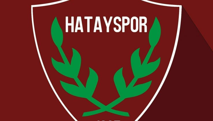 FİFA’DAN HATAYSPOR’A TRANSER YASAĞI