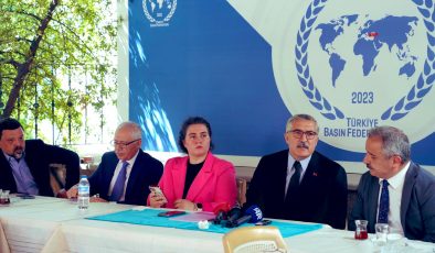 YAYMAN “ANADOLU SOHBETLERİ” PROGRAMINA KATILDI