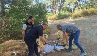 YAYLADAĞI BELEDİYESİ’NDEN 7 GÜN 7/24 HİZMET MESAİSİ