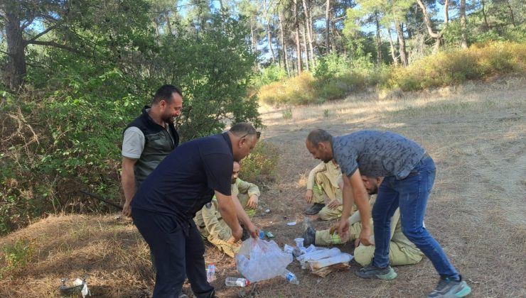 YAYLADAĞI BELEDİYESİ’NDEN 7 GÜN 7/24 HİZMET MESAİSİ