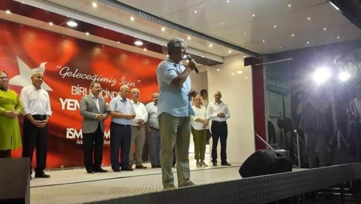 YELOĞLU: 15 TEMMUZ ŞEHİTLERİMİZİ VE GAZİLERİMİZİ ANIYORUM