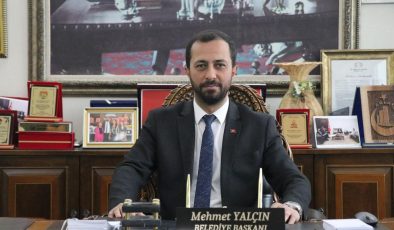 YALÇIN: “15 TEMMUZ, MİLLETİN İSTİKBALİNE SAHİP ÇIKTIĞI ZAFERDİR”