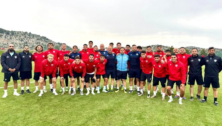 İSKENDERUNSPOR’DA AYKAN ÖKSÜZ DÖNEMİ