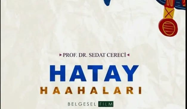 PROF. DR. SEDAT CERECİ’NİN HAAHA BELGESELİ İSPANYA’DA
