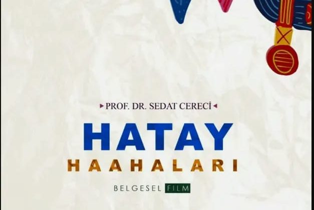 PROF. DR. SEDAT CERECİ’NİN HAAHA BELGESELİ İSPANYA’DA