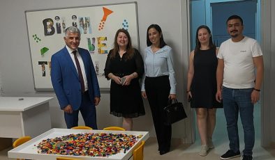 SGK İL MÜDÜRÜ HAMİT BAL’DAN AİLE YILI VURGUSU
