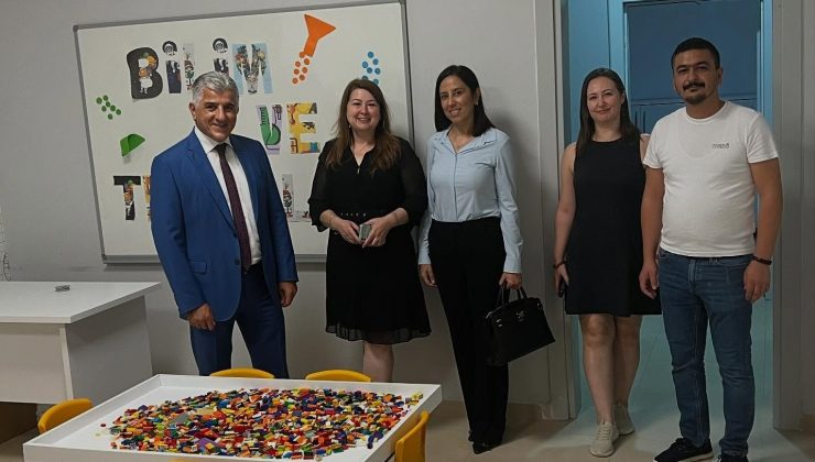 SGK İL MÜDÜRÜ HAMİT BAL’DAN AİLE YILI VURGUSU