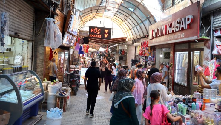 TARİHİ UZUN ÇARŞI’DA BİR DEVİR KAPANIYOR
