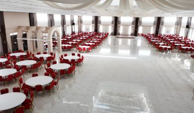 HBB VE ALTINÖZÜ BELEDİYESİ’NDEN DEV YATIRIM