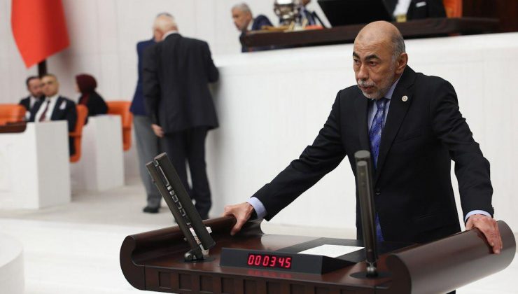 VEKİL ÇİRKİN CUMHURİYET DÜŞMANLARINA SERT ÇIKTI
