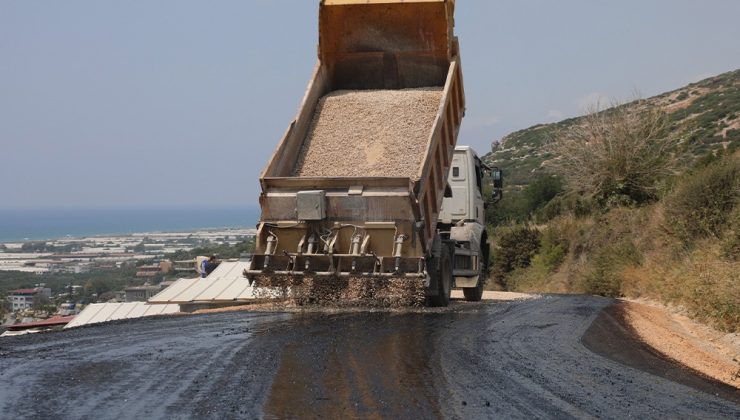 HBB’DEN ARAÇ FİLOSUNA TAKVİYE