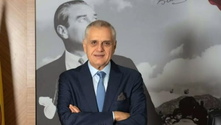 ÇİNÇİN:HATAY BUGÜN ANAVATANLA BÜTÜNLEŞTİ