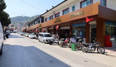 YAYLADAĞI HBB İLE MODERNLEŞİYOR