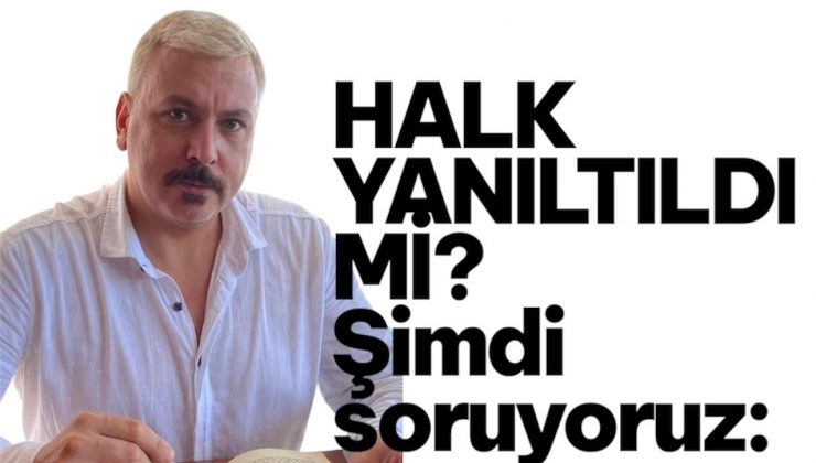 HATAY SORUYOR: YENİDEN İNŞA EDİLEN GERÇEKTEN BİZLERİN HATAY’I MI?