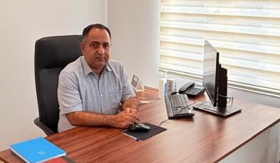 HATAY EĞİTİM VE ARAŞTIRMA HASTANESİ’NDE YENİ GÖREVLENDİRME