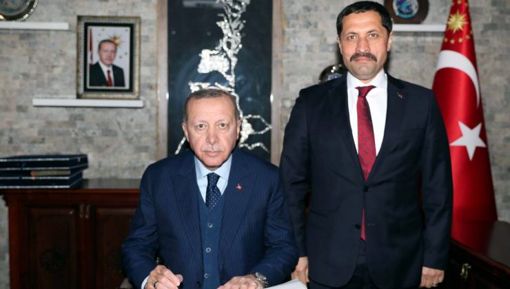 HATAY GÜZEL GÜNLERE ADIM ADIM İLERLİYOR