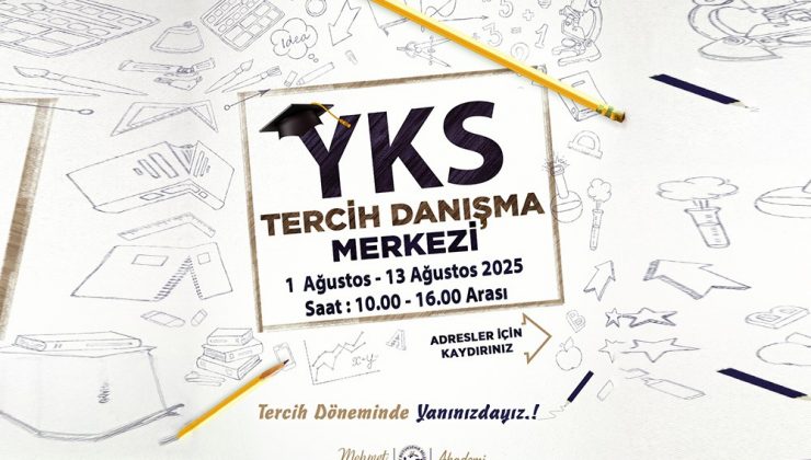 ÖĞRENCİLERE YKS MARATONUNDA HBB DOPİNGİ