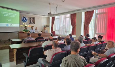 YAYLADAĞI BELEDİYESİ VE TEMA’DAN GÜÇBİRLİĞİ