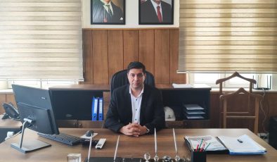 TARHAN, HATAY BÜYÜKŞEHİR BELEDİYE BAŞKAN DANIŞMANI OLARAK ATANDI