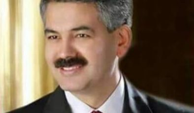 Hükümdarı Hükümdar Yapan Vezir