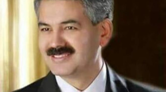 Hükümdarı Hükümdar Yapan Vezir