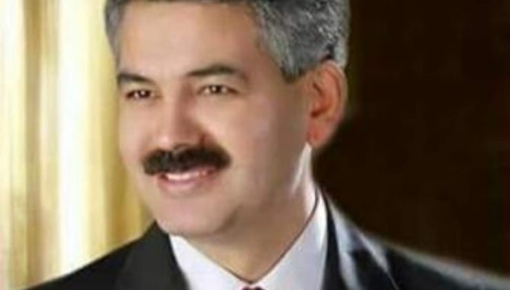 Hükümdarı Hükümdar Yapan Vezir