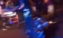 DÖRTYOL’DA MOTOSİKLET KAZASI: 2 YARALI   
