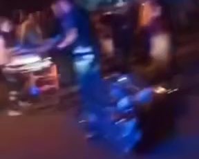 DÖRTYOL’DA MOTOSİKLET KAZASI: 2 YARALI   