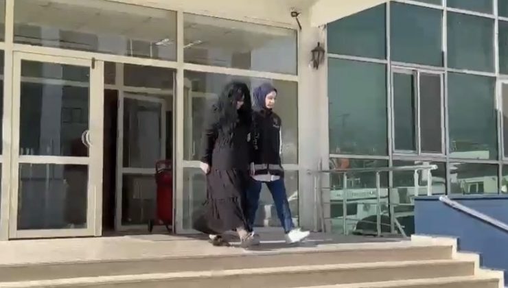 İSKENDERUN’DA FUHUŞ OPERASYONU: 2 KİŞİ YAKALANDI   