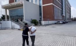 HATAY’DA KASTEN ÖLDÜRME SUÇUNDAN ARANAN ŞAHIS YAKALANDI   