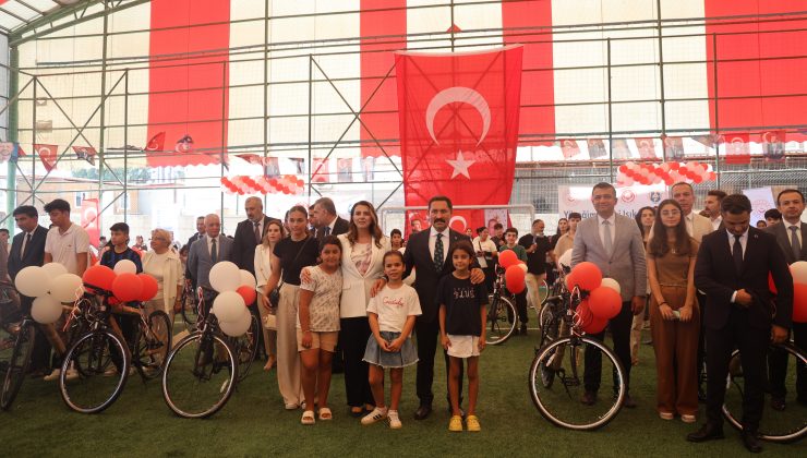 HAYIRSEVERLER, DEPREMZEDE ÇOCUKLARIN HAYALLERİNE TEK TIKLA ORTAK OLABİLECEK     