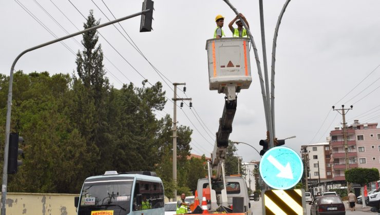 HBB, ŞEHİRİÇİ ULAŞIMINA ÖZEN GÖSTERİYOR