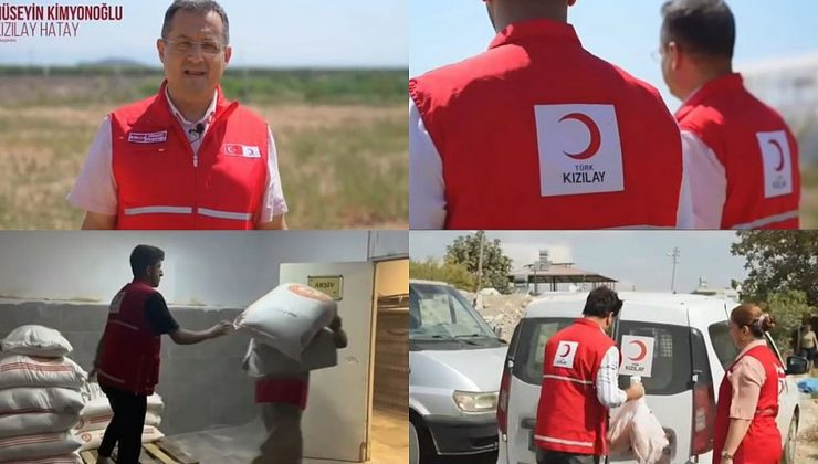 BAŞKAN KİMYONOĞLU’NDAN DAYANIŞMA ÇAĞRISI
