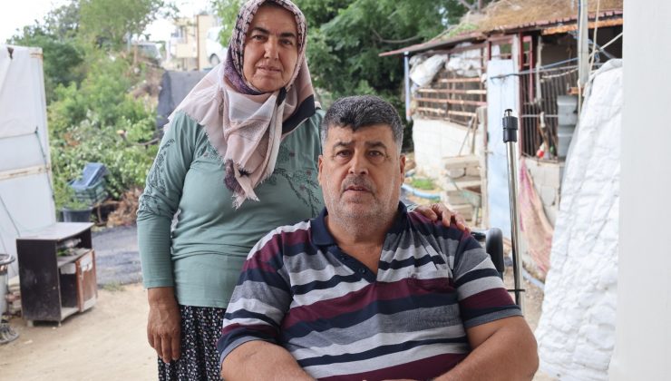 YERİNDE ÇÖZÜM’DEN ENGELLERİ ORTADAN KALDIRAN HİZMET