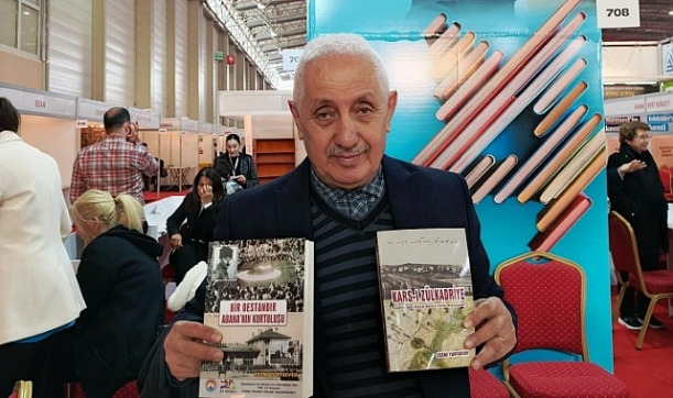 ÇUKUROVA TÜRKMENLERİ’ KİTABI, YENİ BASKISIYLA GELİYOR