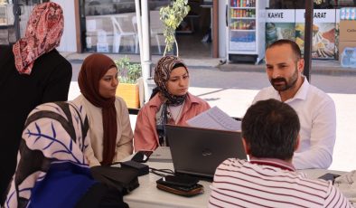 ÖĞRENCİLERE TERCİH DÖNEMİNDE HBB’DEN DESTEK