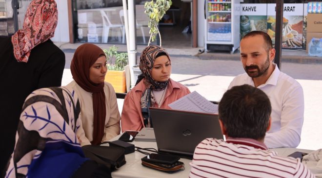 ÖĞRENCİLERE TERCİH DÖNEMİNDE HBB’DEN DESTEK