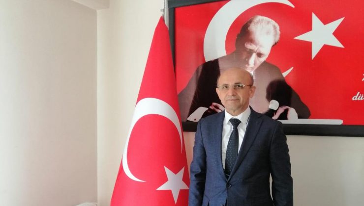 SOLĞUN: MAAŞLARA ENFLASYON FARKI EKLENMELİ