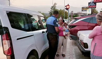 HBB EKİPLERİ İL GENELİNDE DİLENCİLERE GEÇİT VERMİYOR